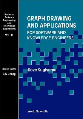 Graph Drawing And Applications For Software And Knowledge Engineers