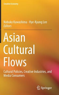 Asian Cultural Flows