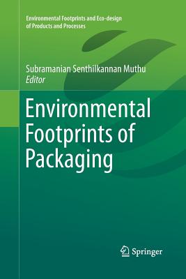Environmental Footprints of Packaging