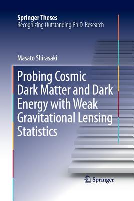 Probing Cosmic Dark Matter and Dark Energy with Weak Gravitational Lensing Statistics