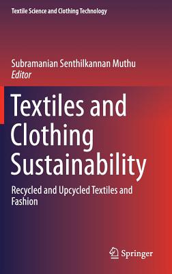 Textiles and Clothing Sustainability