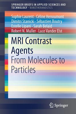 MRI Contrast Agents