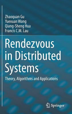 Rendezvous in Distributed Systems