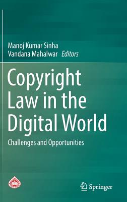 Copyright Law in the Digital World