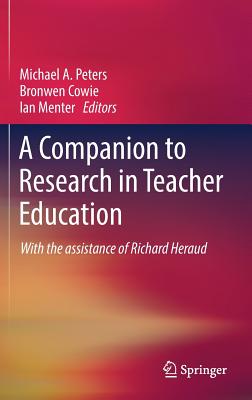 A Companion to Research in Teacher Education