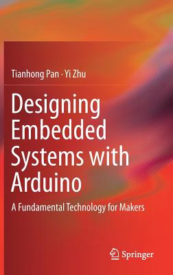 Designing Embedded Systems with Arduino