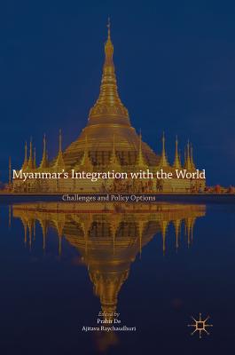 Myanmar's Integration with the World