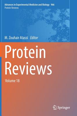 Protein Reviews