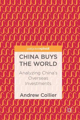 China Buys the World