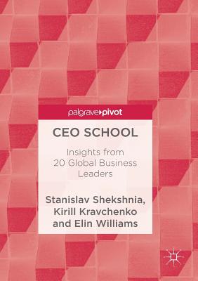 CEO School