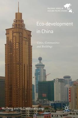 Eco-development in China