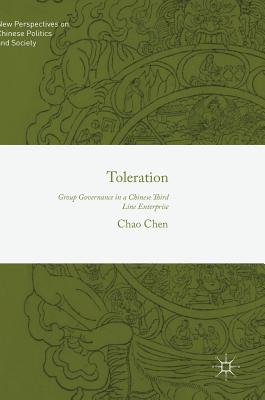 Toleration