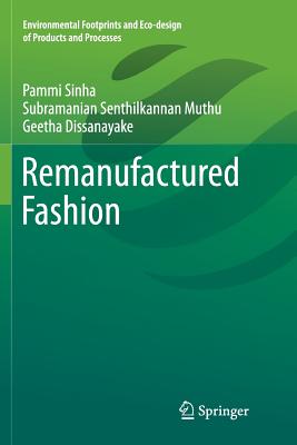 Remanufactured Fashion