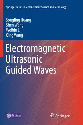 Electromagnetic Ultrasonic Guided Waves