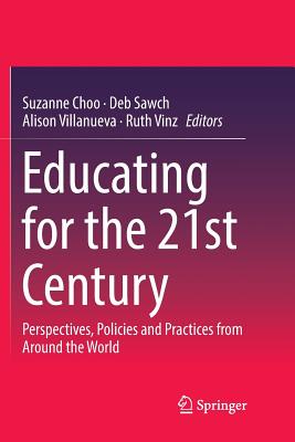 Educating for the 21st Century