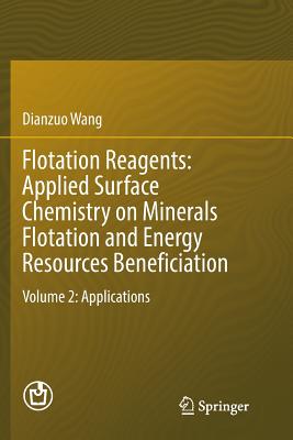 Flotation Reagents