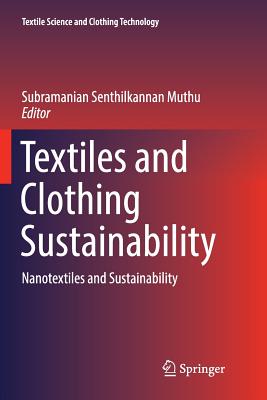 Textiles and Clothing Sustainability