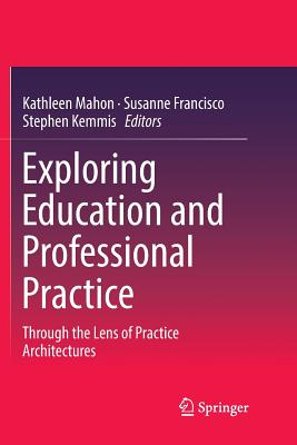 Exploring Education and Professional Practice