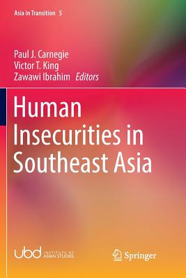 Human Insecurities in Southeast Asia