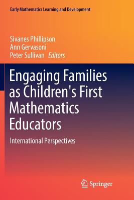 Engaging Families as Children''s First Mathematics Educators