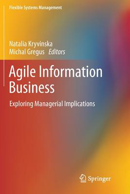 Agile Information Business