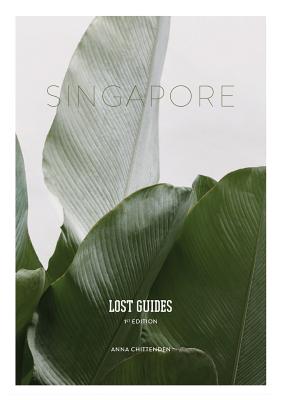 Lost Guides - Singapore