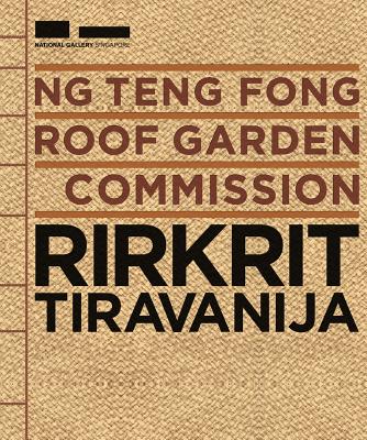 Ng Teng Fong Roof Garden Commission