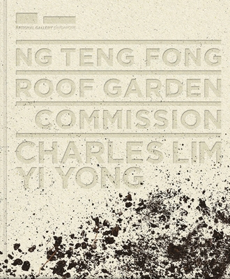 Ng Teng Fong Roof Garden Commission