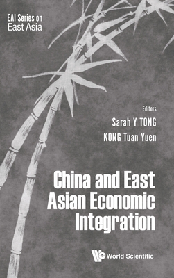 China And East Asian Economic Integration