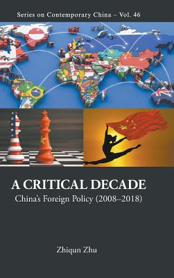 A Critical Decade