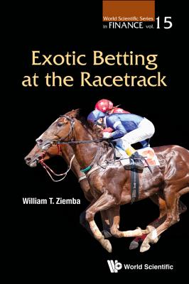 Exotic Betting At The Racetrack