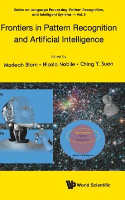 Frontiers In Pattern Recognition And Artificial Intelligence