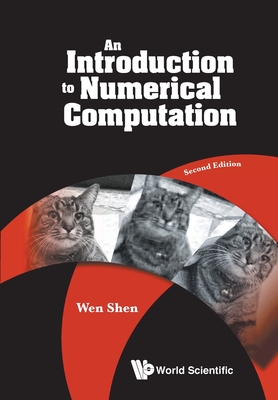 Introduction To Numerical Computation, An