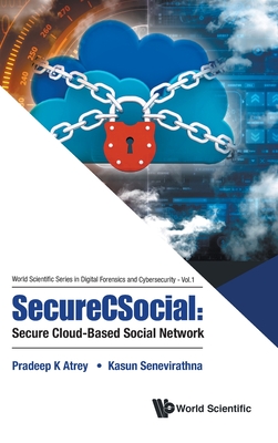 Securecsocial: Secure Cloud-based Social Network