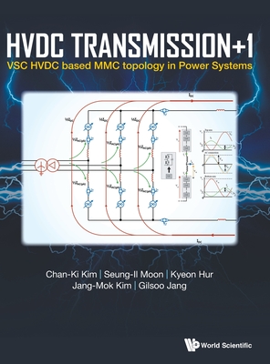 Hvdc Transmission +1: Vsc Hvdc Based Mmc Topology In Power Systems