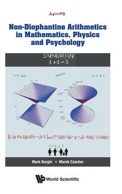 Non-diophantine Arithmetics In Mathematics, Physics And Psychology