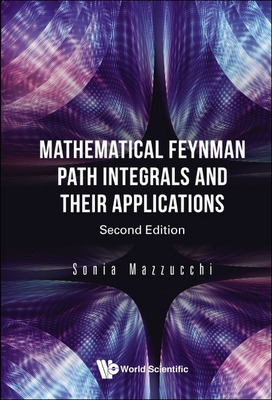 Math Feynman Path Integ (2nd Ed)
