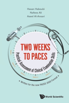 Two Weeks To Paces: Practical Assessment Of Clinical Examination Skills