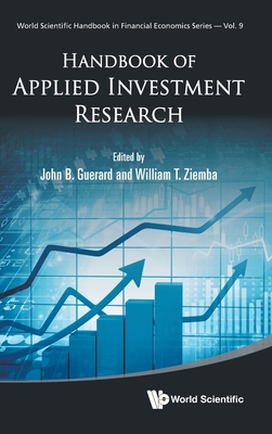 Handbook Of Applied Investment Research