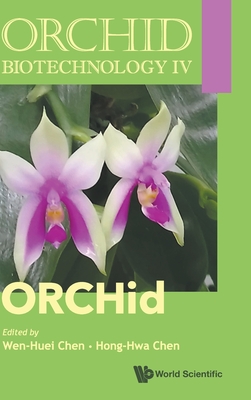 Orchid Biotechnology Iv