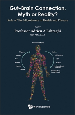 Gut-brain Connection, Myth Or Reality?: Role Of The Microbiome In Health And Diseases