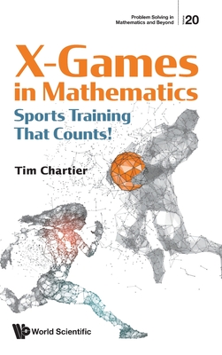 X Games In Mathematics: Sports Training That Counts!