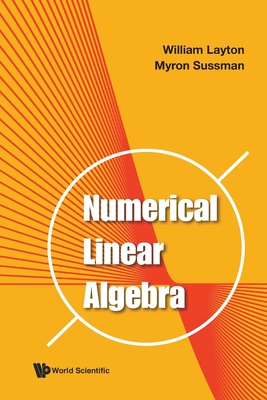 Numerical Linear Algebra