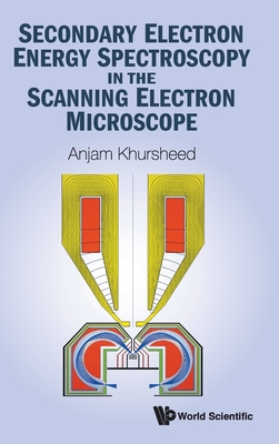 Secondary Electron Energy Spectroscopy In The Scanning Electron Microscope