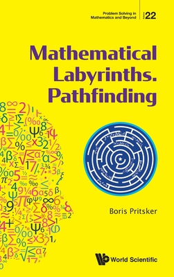 Mathematical Labyrinths. Pathfinding