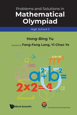 Prob & Sol Math Olympiad (HS 3)