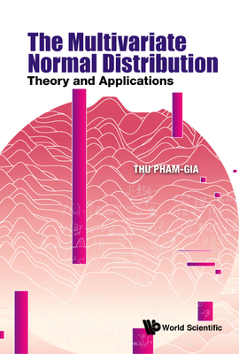The Multivariate Normal Distribution