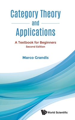 Category Theory & Appl (2nd Ed)
