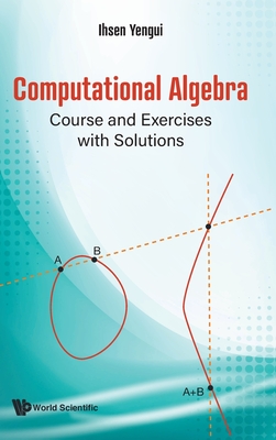Computational Algebra