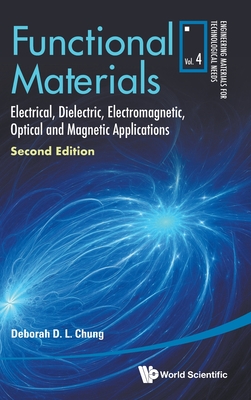 Functional Materials (2nd Ed)